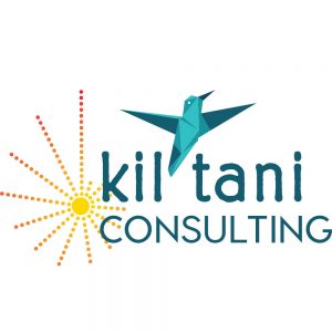 kil tani consulting logo